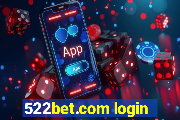 522bet.com login